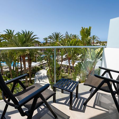 Riu Palace Palmeras Плайя-дель-Інглес Екстер'єр фото