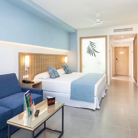 Riu Palace Palmeras Плайя-дель-Інглес Екстер'єр фото