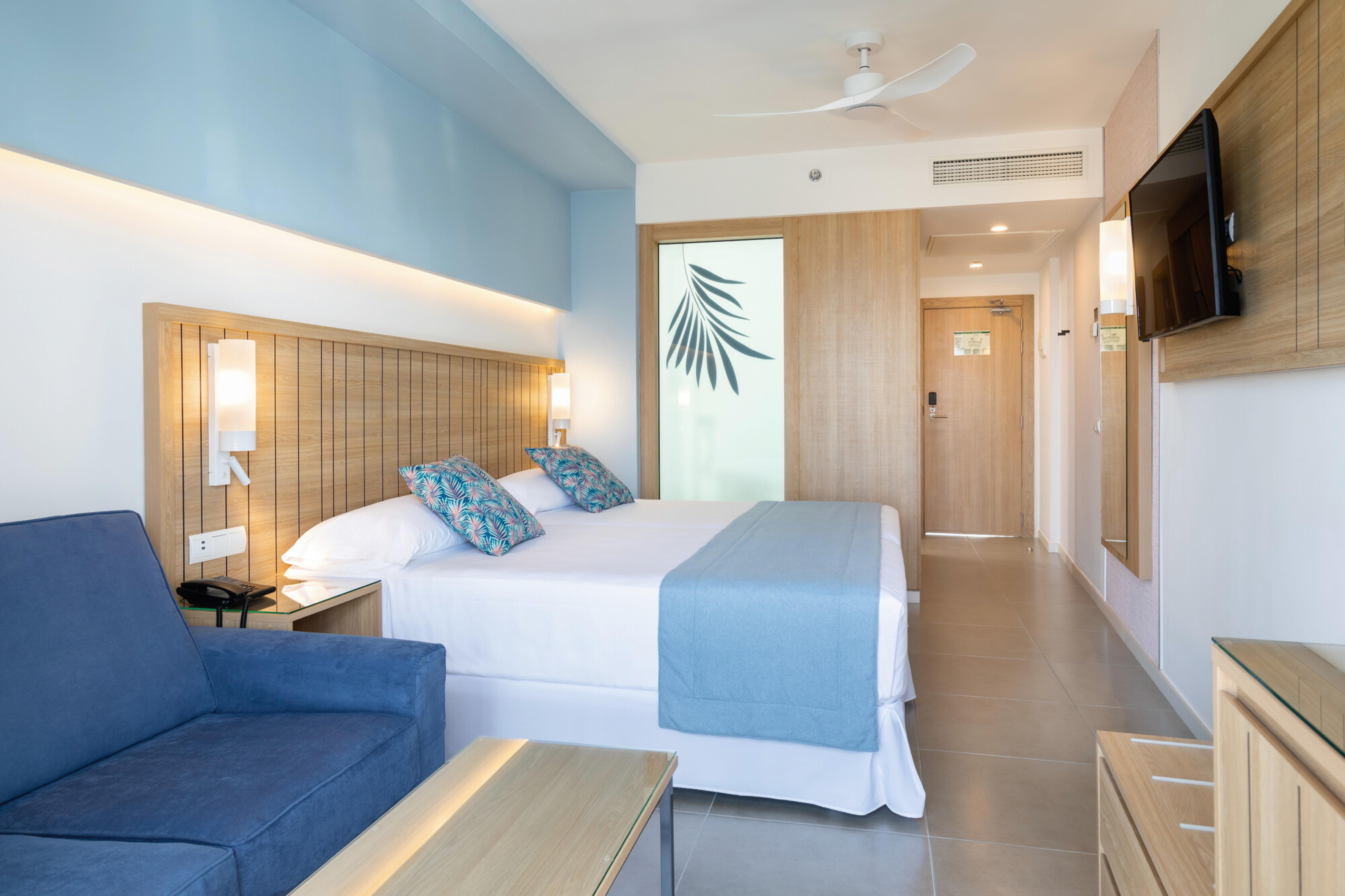 Riu Palace Palmeras Плайя-дель-Інглес Екстер'єр фото