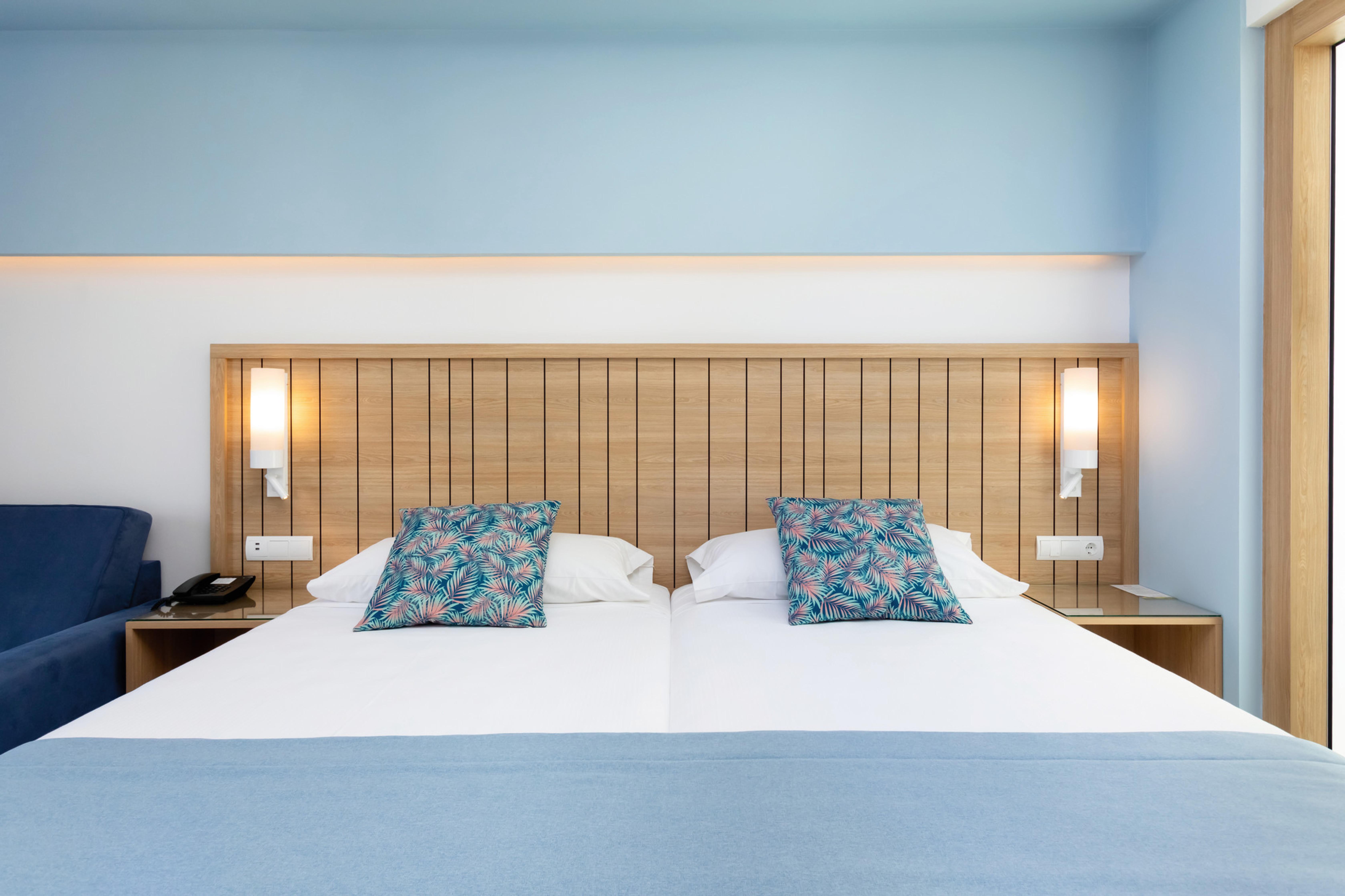 Riu Palace Palmeras Плайя-дель-Інглес Екстер'єр фото