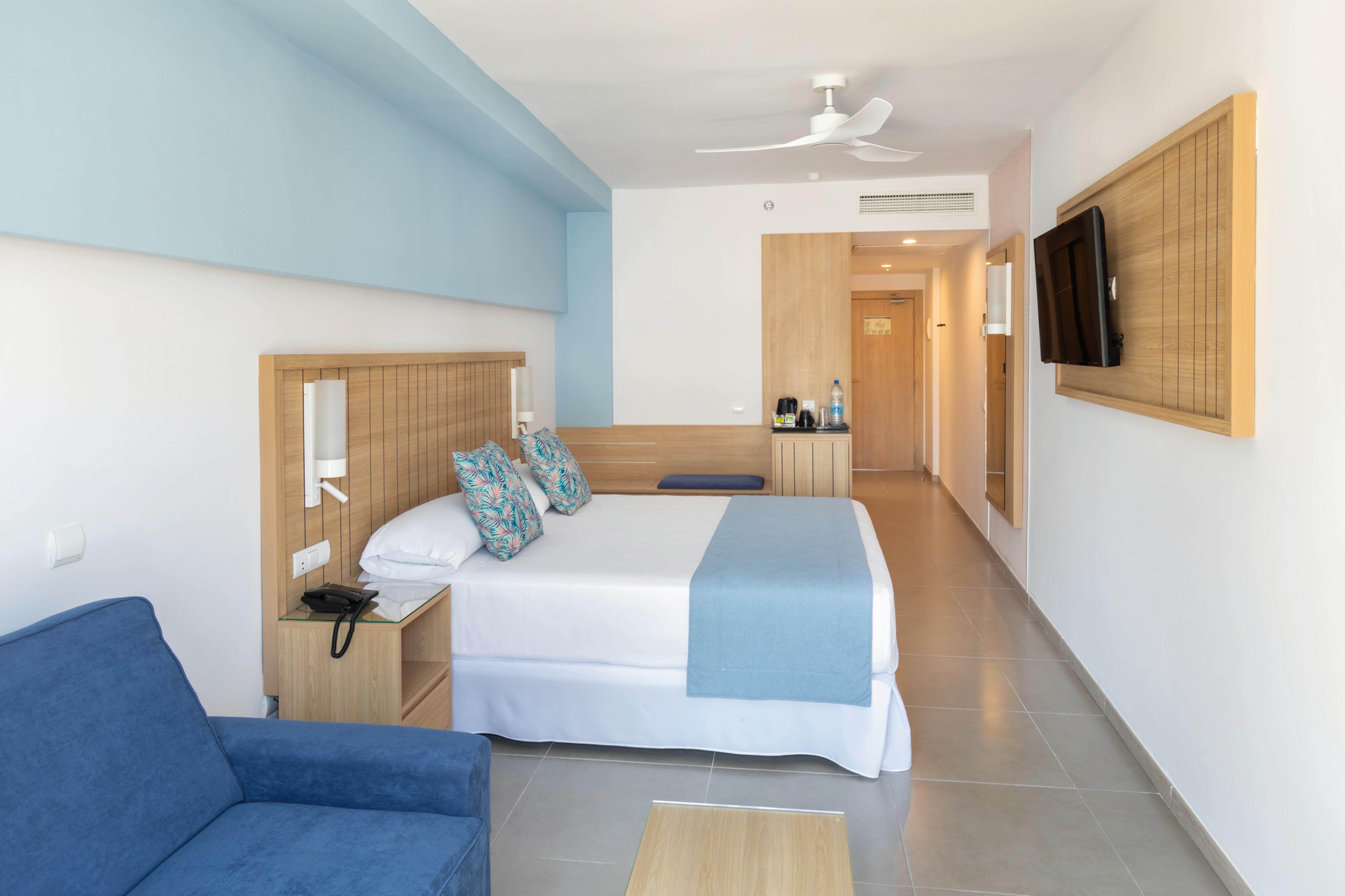 Riu Palace Palmeras Плайя-дель-Інглес Екстер'єр фото