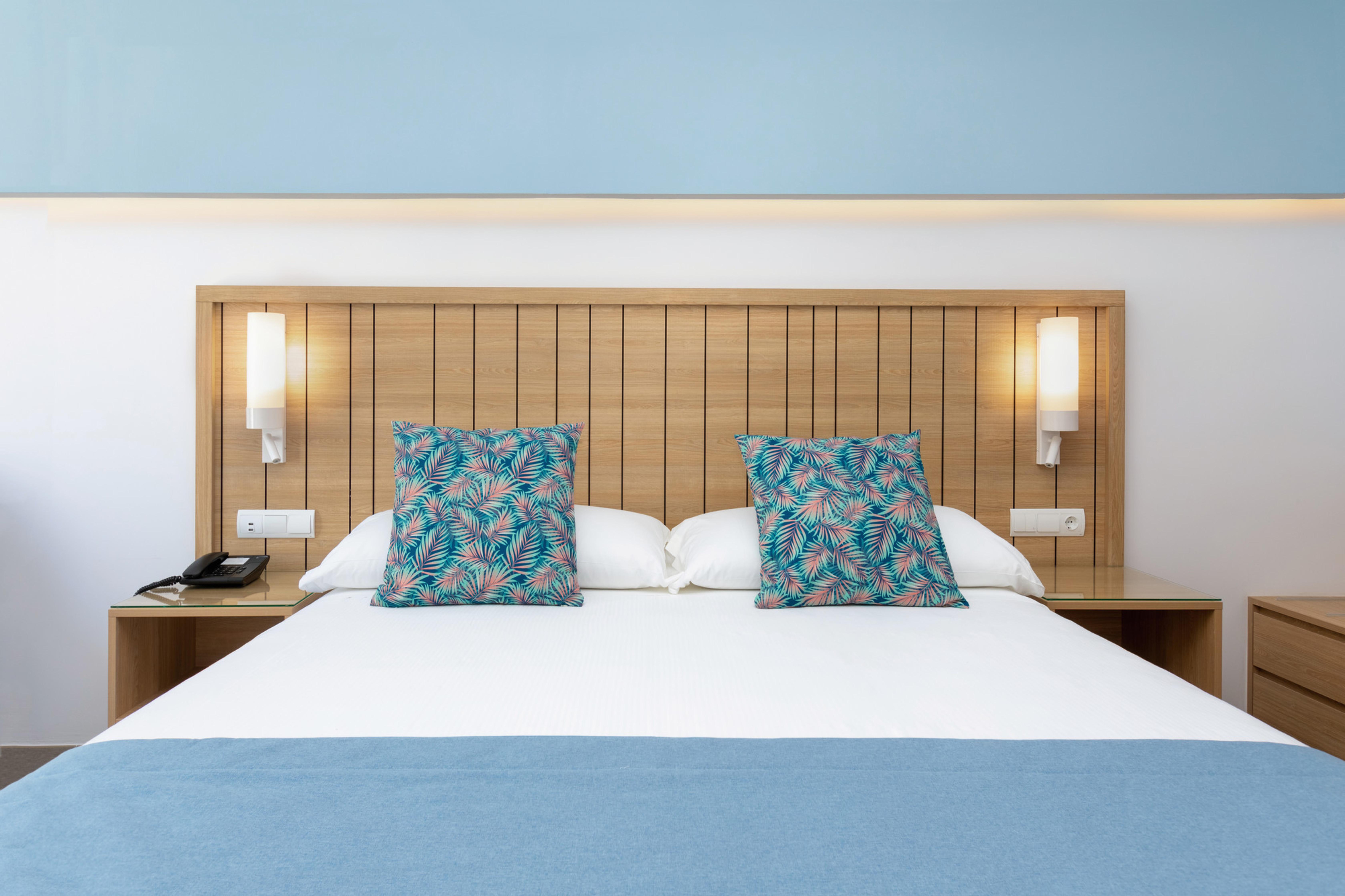Riu Palace Palmeras Плайя-дель-Інглес Екстер'єр фото