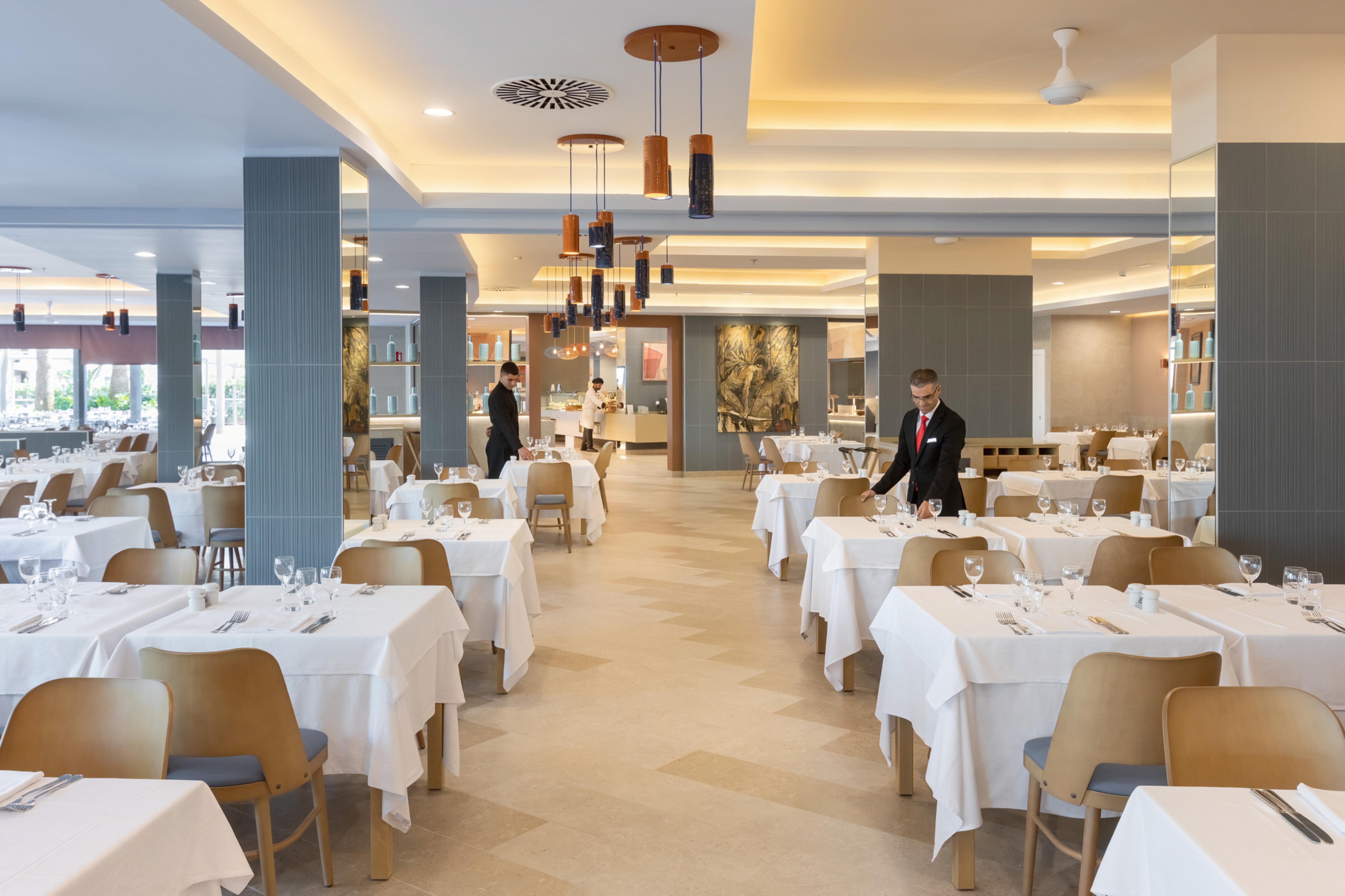 Riu Palace Palmeras Плайя-дель-Інглес Екстер'єр фото