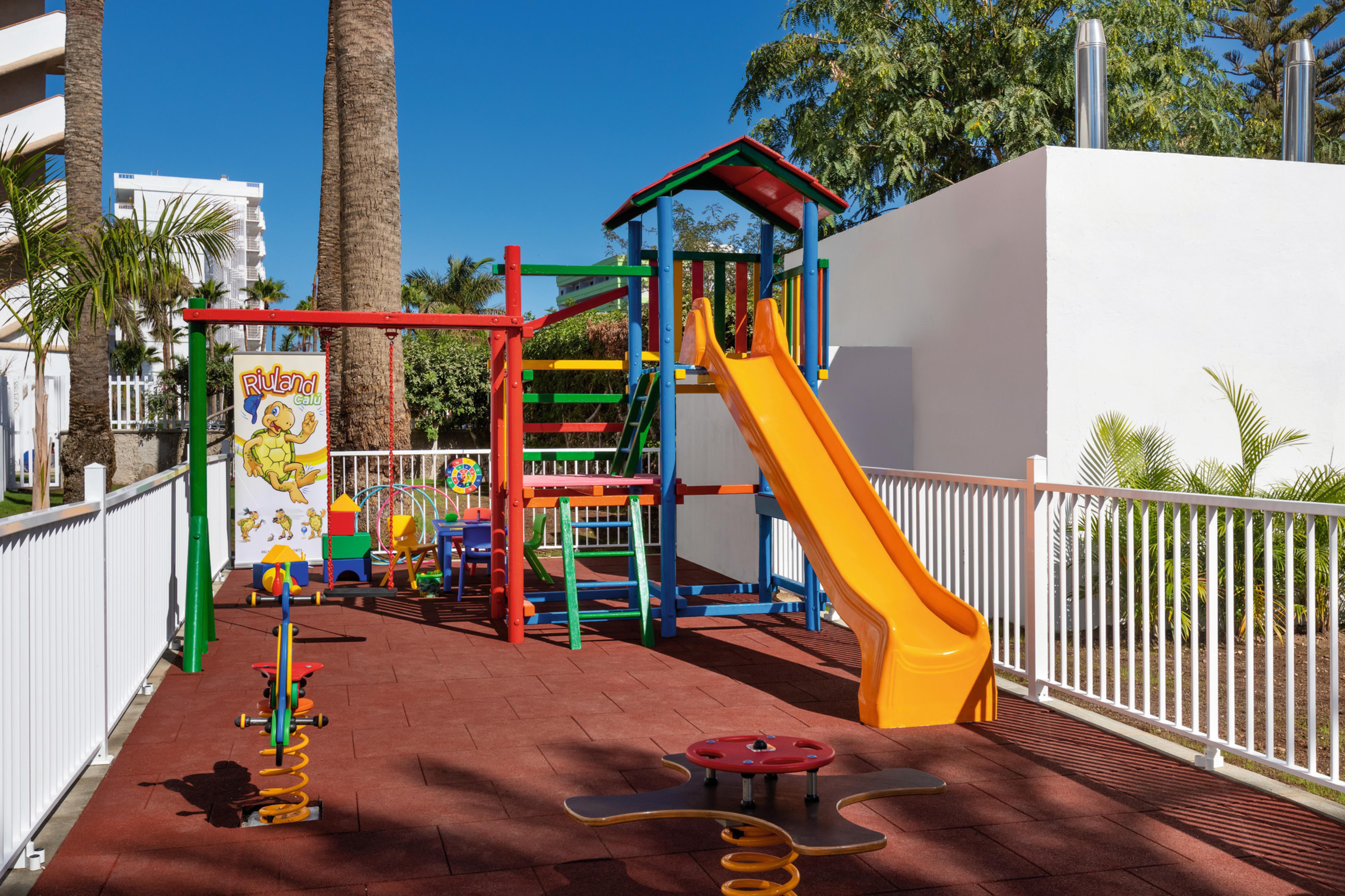 Riu Palace Palmeras Плайя-дель-Інглес Екстер'єр фото