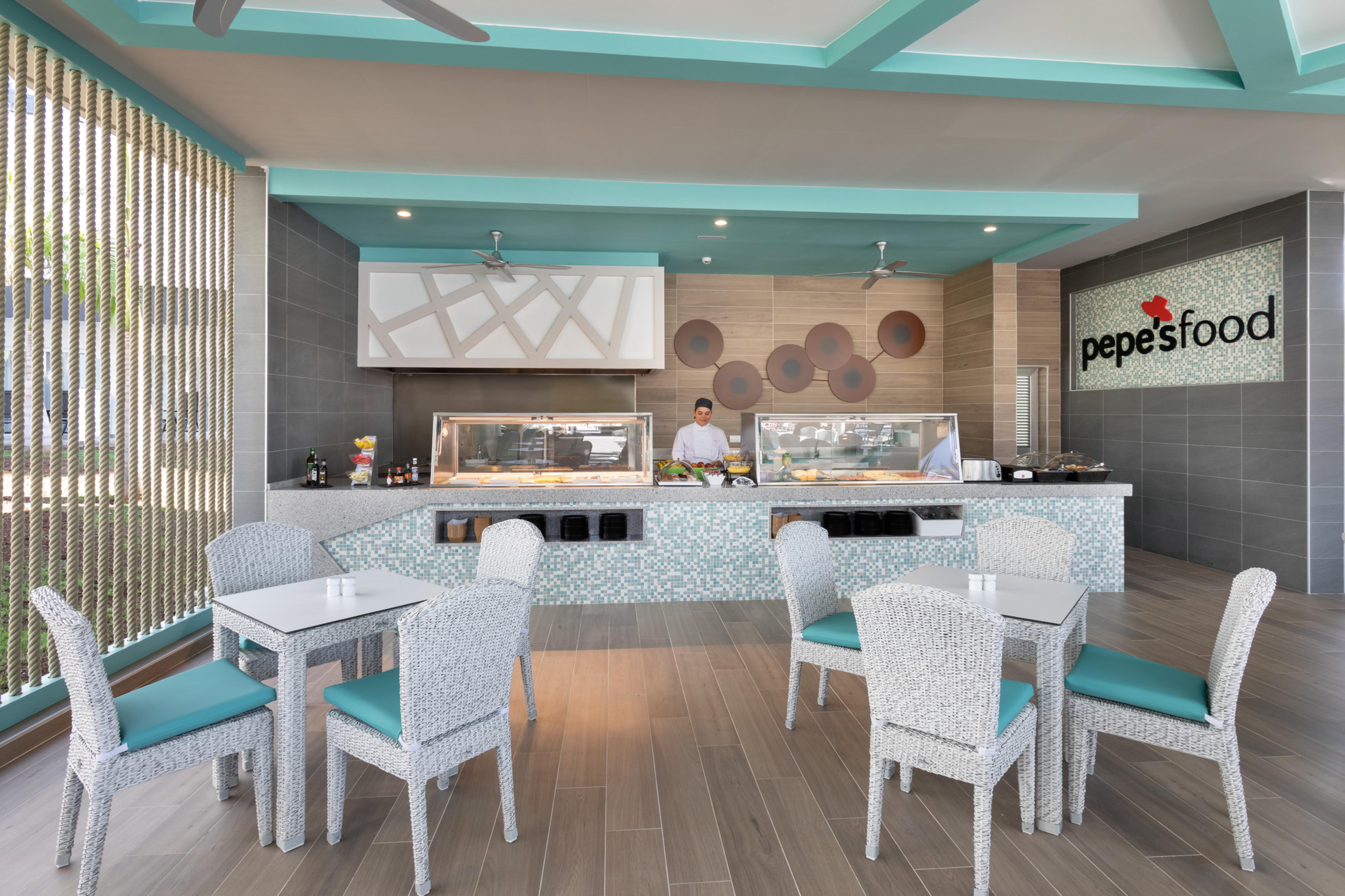 Riu Palace Palmeras Плайя-дель-Інглес Екстер'єр фото
