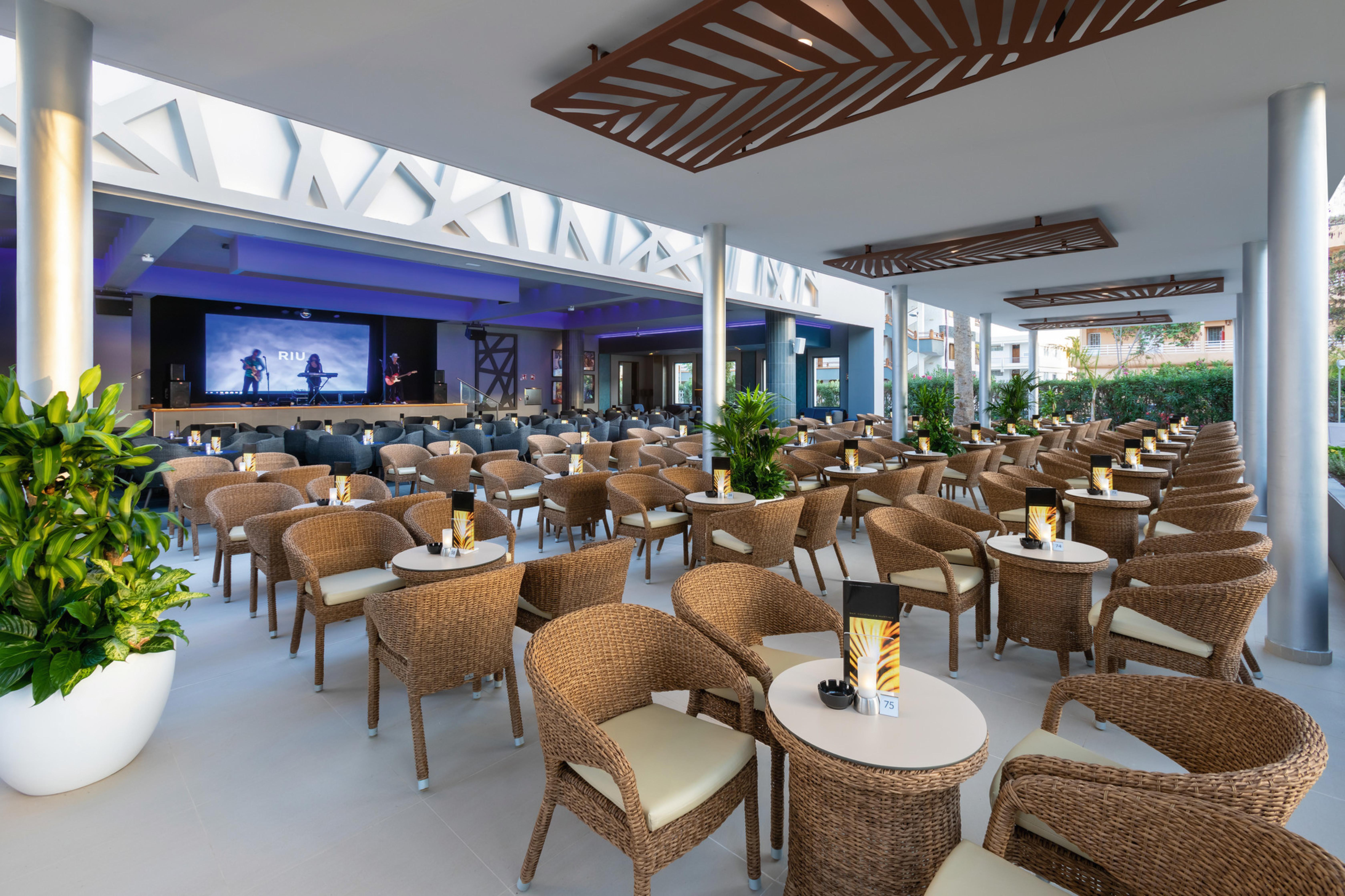 Riu Palace Palmeras Плайя-дель-Інглес Екстер'єр фото