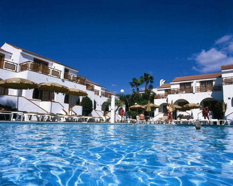 Riu Palace Palmeras Плайя-дель-Інглес Екстер'єр фото